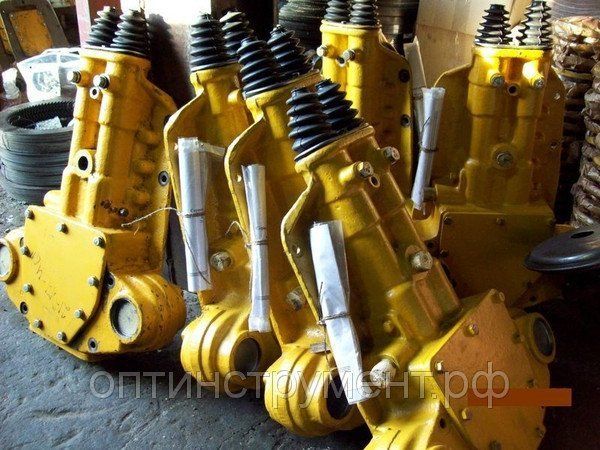Запчасти T170 — для каких моделей необходимы?