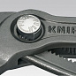 Высокотехнологичные сантехнические клещи Cobra®, 250 мм, KNIPEX 87 01 250 KN-8701250