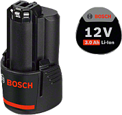 Аккумулятор (12 В; 30 А*ч; Li-Ion) Bosch 1600A00X79