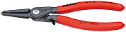 Прецизионные щипцы для стопорных колец, 140 мм, KNIPEX 48 31 J1  KN-4831J1