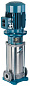 Вертикальный многоступенчатый насосный агрегат MXV 65-3202