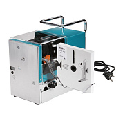 Автомат для одновременной зачистки проводов и опрессовки наконечников КВТ MC-25 GLW 61695