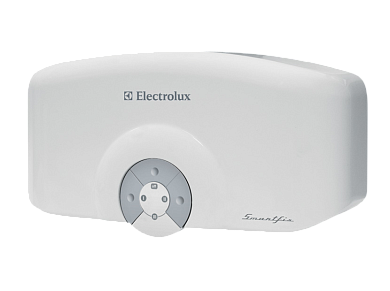 Электрический проточный водонагреватель Electrolux Smartfix  5,5 S (душ)