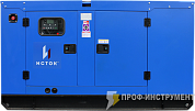 Дизельный генератор АД50С-Т400-РПМ35-1