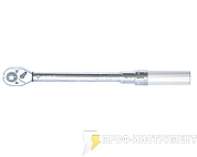 Динамометрический ключ 10-60 Нм 1/2 дюйма AE&T TA-B0060-12