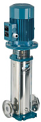 Вертикальный многоступенчатый насосный агрегат MXV 25-207