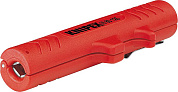 Универсальный инструмент для удаления оболочки KNIPEX 16 80 125 SB KN-1680125SB