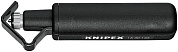 Стриппер для удаления оболочки кабеля KNIPEX 16 30 135 SB KN-1630135SB