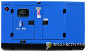 Дизельный генератор АД50С-Т400-РПМ15-1