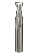 Фреза по алюминию SGS d6,0мм 44553