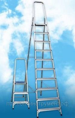 Лестница-трансформер