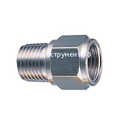 1129102482 (9100010120) Переходник 3/8Mx1/2M L