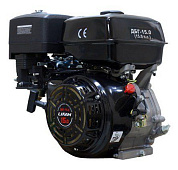 Двигатель Лифан ДБГ-15,0