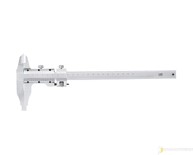 Штангенциркуль ШЦ-2- 250 0,1