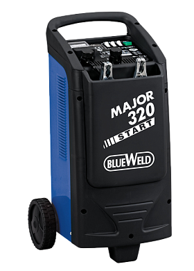 Пуско-зарядное устройство BlueWeld Major 320 Старт