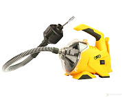 Аккумуляторная прочистная машина AT50