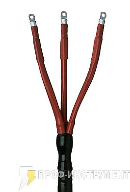 Муфта концевая GUST 12/70-120/800-L12 (097) 68367
