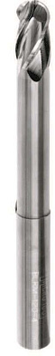 Фреза MICRO100 d16,0мм BLRM-160-3 Фреза MICRO100 d16,0мм BLRM-160-3