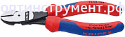Бокорезы особой мощности KNIPEX 74 02 140 KN-7402140