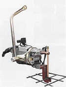 Комплект плеч для сварки арматуры для клещей TECNA 3321,3322 - 4847