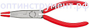 Клещи для галогеновых ламп, 160 мм, KNIPEX 30 41 160  KN-3041160