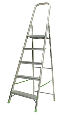 Лестницы и стремянки «ITOSS»