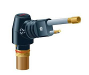 Тело ручной горелки CP160 Тело ручной горелки CP160