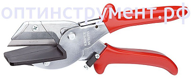 Кусачки для плоского кабеля KNIPEX 94 15 215 KN-9415215