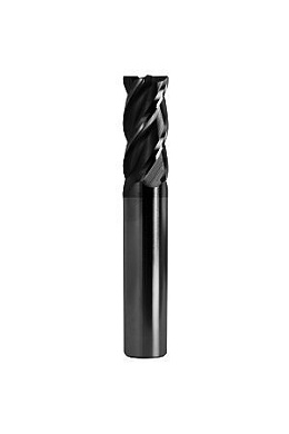 Фреза для нержавеющей стали BEST CARBIDE d14,0мм 402-4140-10-A