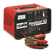 Зарядное устройство Telwin NEVABOOST 140 230V 12V