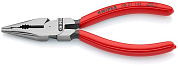 Пассатижи удлиненные KNIPEX 08 21 145 KN-0821145