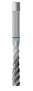 Метчик M4 спиральный K82M4X-TXC Метчик M4 спиральный K82M4X-TXC