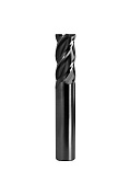 Фреза для нержавеющей стали BEST CARBIDE d3,0мм 402-4030-02