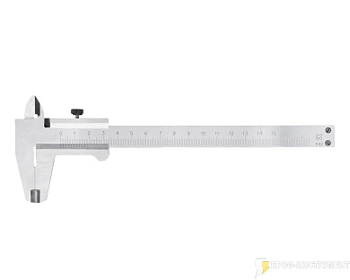 Штангенциркуль ШЦ-1-150 0,05