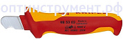 Нож для снятия изоляции KNIPEX 98 53 03 KN-985303