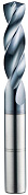 Сверло SGS 63224 4,3мм Сверло SGS 63224 4,3мм