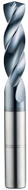 Сверло SGS 63224 4,3мм Сверло SGS 63224 4,3мм