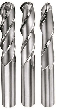 Фреза MICRO100 d10,0мм BELM-100-2 Фреза MICRO100 d10,0мм BELM-100-2