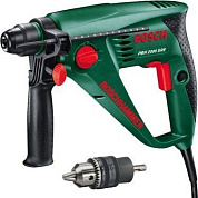 Перфоратор BOSCH PBH 2000 RE