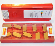 Режущая пластина T-MaxⓇ 45 для фрезерования LNCX 18 06 AZ L-11 4030