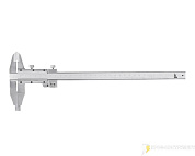 Штангенциркуль ШЦ-2- 320 0,1 губ. 60мм с поверкой КЛБ