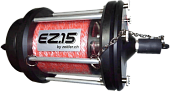 Агрегат для задувки пилотного шнура ZEITLER EZ15
