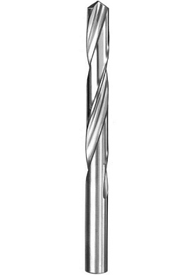 Сверло SGS 61124 10,2мм Сверло SGS 61124 10,2мм