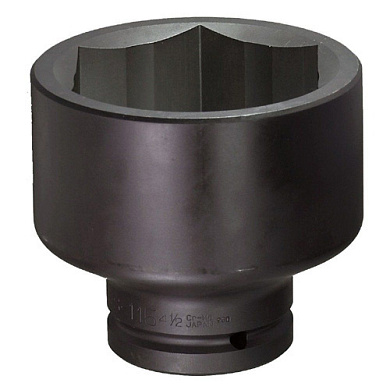 Головка ударная PNG-S40M58