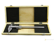 Штангенциркуль ШЦ-2- 630 0,05 губ. 150мм дв.ш МИК