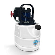 Насос для промывки систем отопления (элиминейтор) PUMP ELIMINATE® 35 FS