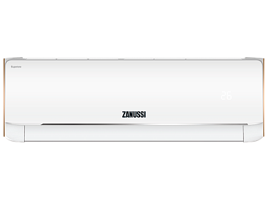 Инверторная сплит-система серии Superiore DC Inverter Zanussi ZACS/I-12 SPR/A17/N1 комплект