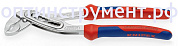 Клещи сантехнические Alligator ®, 300 мм, KNIPEX 88 05 300 KN-8805300