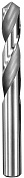Сверло SGS 62149 8,5мм Сверло SGS 62149 8,5мм