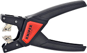 Автоматический инструмент для снятия изоляции с плоских кабелей KNIPEX 12 64 180 KN-1264180
